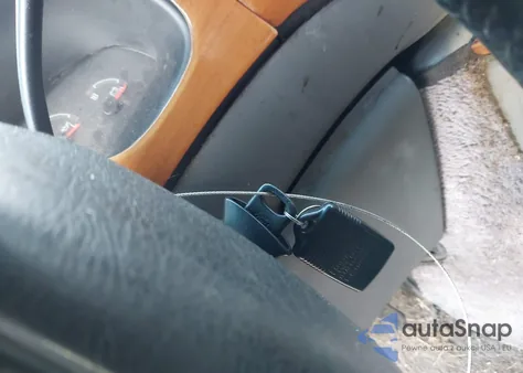 1998 Ford E-150 Recreational z USA, uszkodzony, nr VIN 1FDRE14L6WHA02120